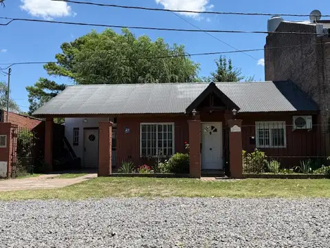 Excelente Casa en una sola Planta Apta Credito Hipotecario