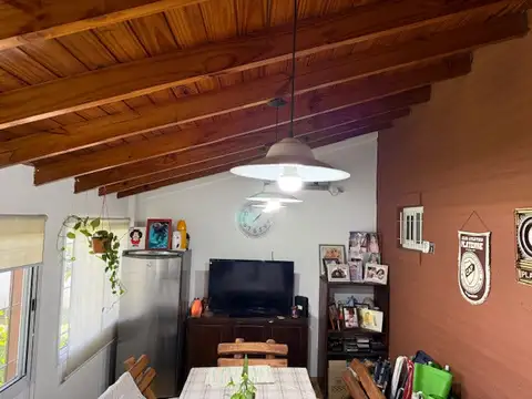 Excelente Casa en una sola Planta Apta Credito Hipotecario