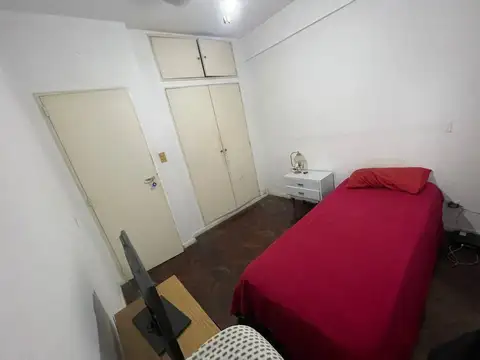 Departamento en Venta en Saavedra, USD 68.000