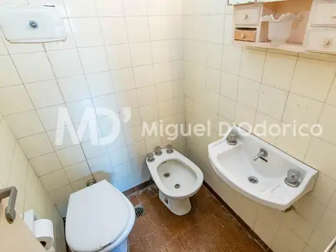 Departamento en Venta de 4 ambientes