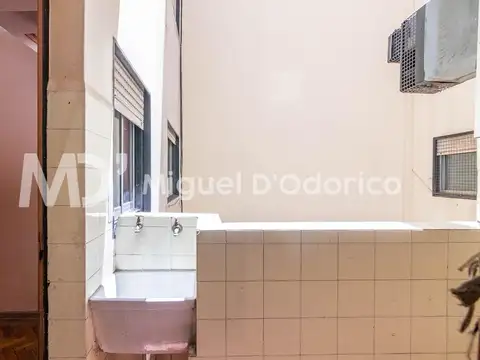 Departamento en Venta 40 años