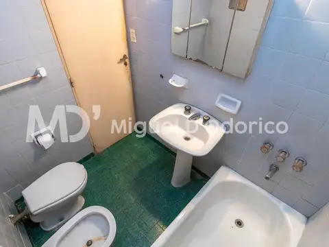 Departamento en Venta de 3 dormitorios