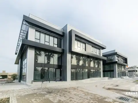 Venta / permuta - Oficina de 50 m2 - Funes centro