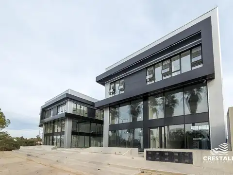 Oficina en Venta en Funes, USD 133.000