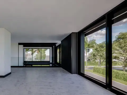 Venta / permuta - Oficina de 50 m2 - Funes centro