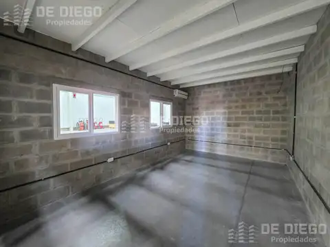 Av Bernardo Ader 3600