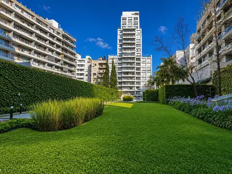 Venta departamento 3 ambientes palermo amenities