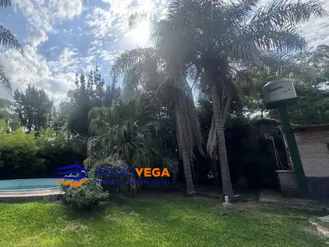 Casa a la venta en Moreno Centro