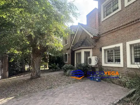 Casa a la venta en Moreno Centro