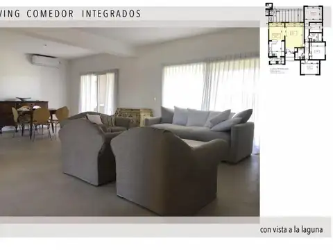 Casa en Venta de 3 dormitorios