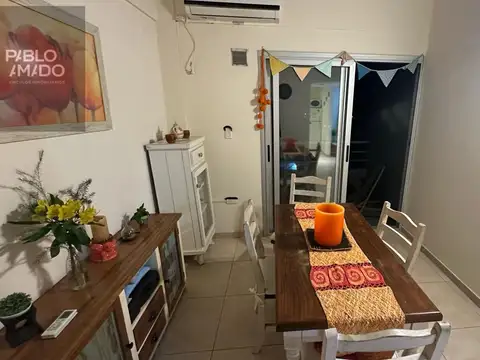 Departamento en Alquiler Temporal con 1 cocheras