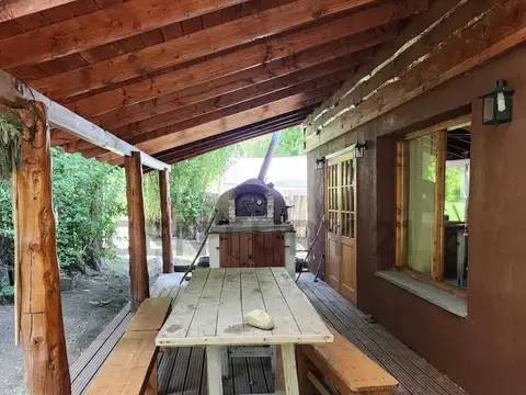 Quinta en Venta en Villa Llanquin, USD 160.000