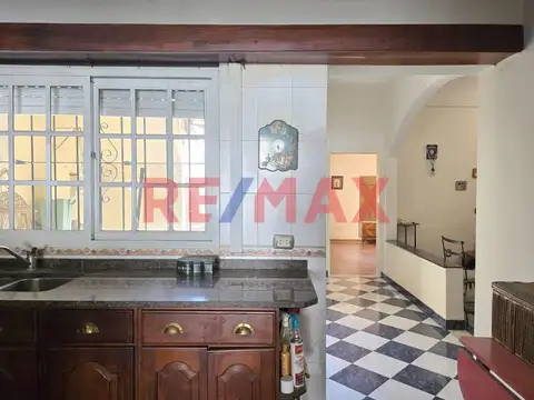 Casa en Venta en Piñeyro, USD 120.000