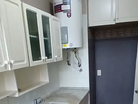 IMPECABLE! 3 AMBIENTES RECICLADO A NUEVO EN LO MEJOR DE QUILMES