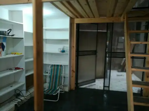 Depto Tipo Casa en Venta de 2 dormitorios