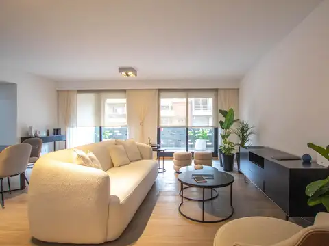 Departamento en Venta de 3 dormitorios