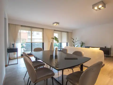 Departamento en Venta en Caballito, USD 475.000