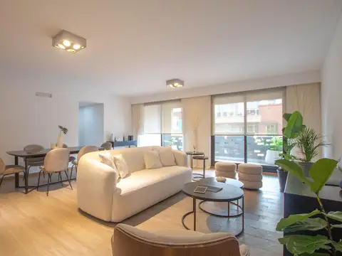 Departamento en Venta de 4 ambientes