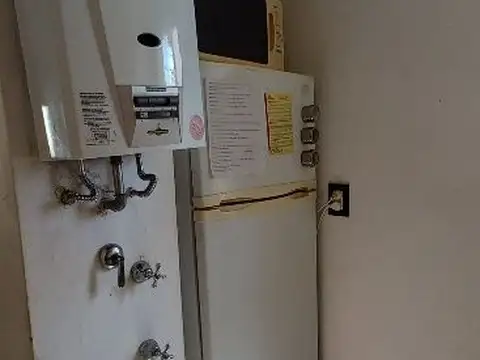 Departamento en Alquiler Temporal de 1 dormitorio