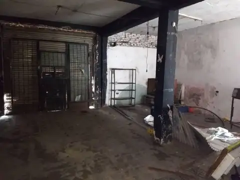 Tinogasta al 6400