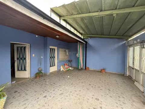 Depto Tipo Casa en Venta de 2 dormitorios