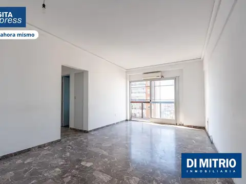 Departamento en Venta de 4 dormitorios