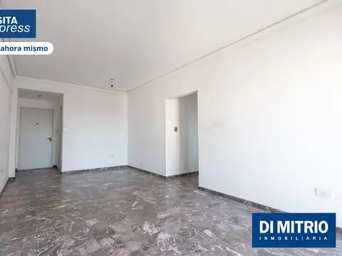 Departamento en Venta en Barracas, USD 168.000