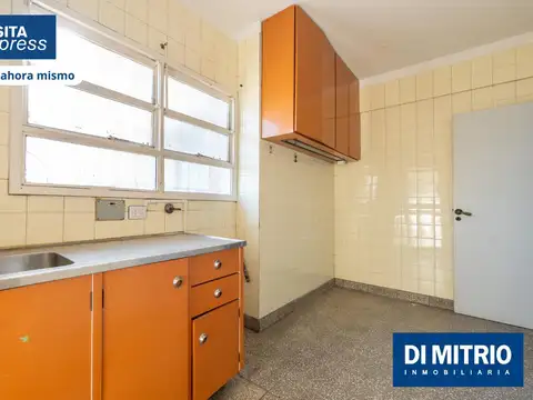 Departamento en Venta 45 años