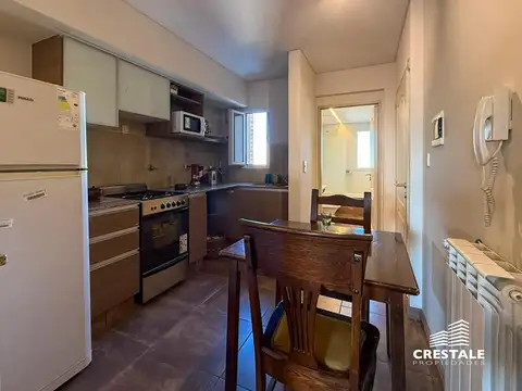 Departamento en Venta 5 años