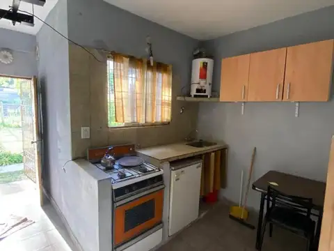 Casa en Venta en San Clemente del Tuyu, USD 180.000
