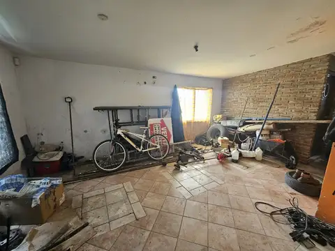 Casa en Venta al Oeste