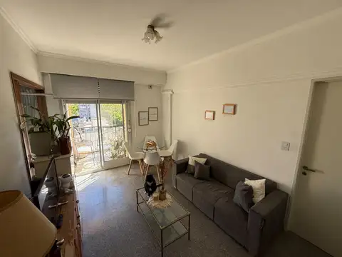 Departamento en Venta en Zarate, USD 94.000