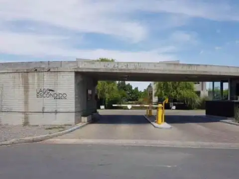 Departamento en Venta 12 años