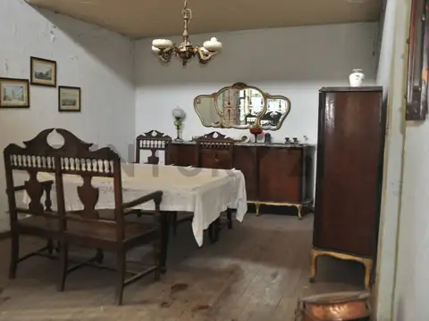 Casa en Venta al Norte