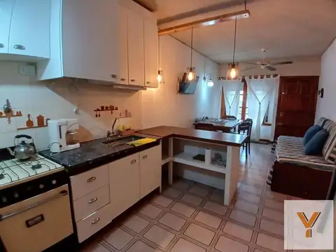 Departamento en Venta en Villa Gesell, Partido de Villa Gesell