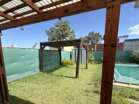 Casa en EcoPueblo