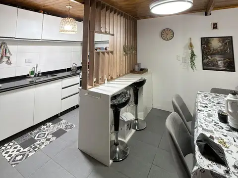 Casa en EcoPueblo