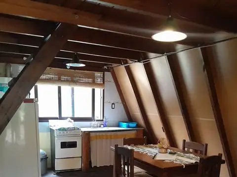 3 CABAÑAS  en VENTA, Villa Elena, Cortaderas.