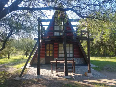 La Jarrilla 100