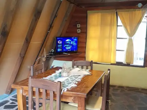 Casa en Venta 21 años