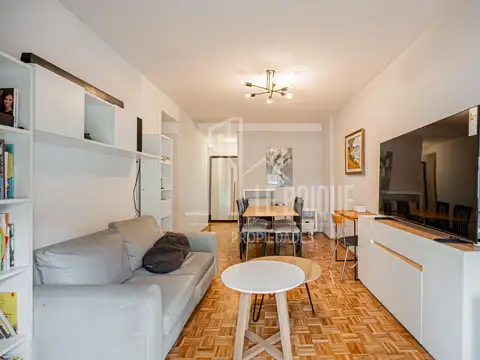 Departamento en Venta 40 años