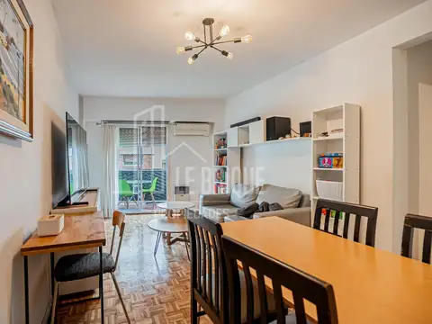 Departamento en Venta de 2 dormitorios