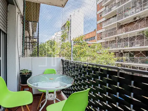 Departamento en Venta Permite mascota