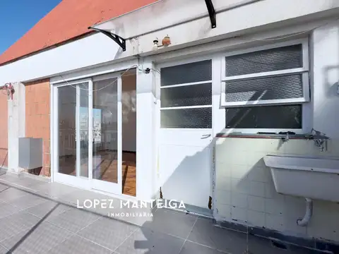 Departamento en Venta 48 años