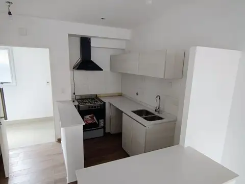 Departamento en Venta en Victoria, USD 205.000