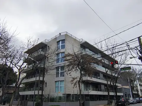 Martin Rodriguez 1200, Piso 1
