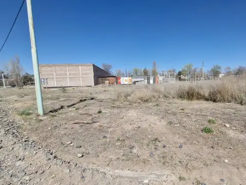 Terreno en Venta en Neuquen, USD 27.000