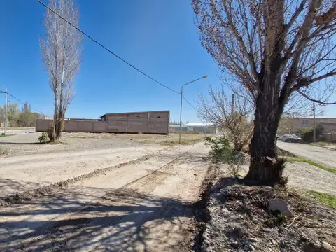 Venta de Terrenos desde 360 m2 Loteo Rio Limay (RENKE), Plottier