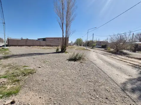 Terrenos en Venta Loteo Rio Limay (RENKE), Plottier