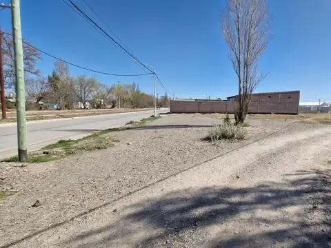 Venta de Terrenos desde 360 m2 Loteo Rio Limay (RENKE), Plottier